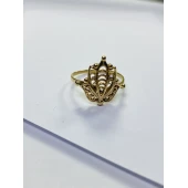 Inel Din Aur Proba 583* 3.01gr