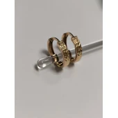 Cercei din Aur Proba 585* 1.65 gr