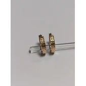 Cercei din Aur Proba 585* 1.65 gr