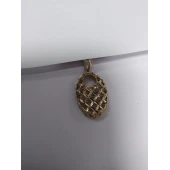 Pandativ Din Aur Proba 585* 1.86g