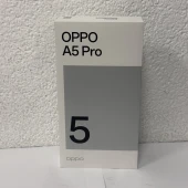 Telefon Oppo A5 Pro 256 GB Brown