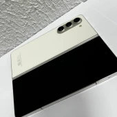 Telefon Samsung Galaxy Z Fold5 512 GB White