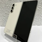 Telefon Samsung Galaxy Z Fold5 512 GB White