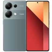 Telefon Xiaomi Redmi Note 13 Pro 512 GB  Forest Green