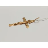 Cruce din aur 585* 1.31gr