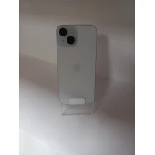 Telefon Apple iPhone 15 128 GB  Blue