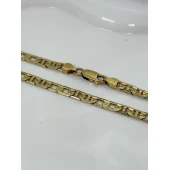 Lanț Din Aur Proba 750 22.15 gr