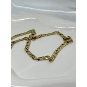 Lanț Din Aur Proba 750 22.15 gr