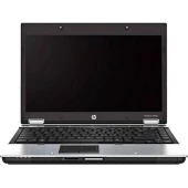 Laptop HP EliteBook 8440p Black