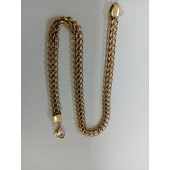 Bratara din Aur Proba 585 6.85gr