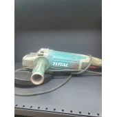 Polizor Unghiular Total Tools TG1302306