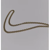 Lantisor din aur proba 585* 7.12 gr