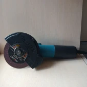Polizor unghiular Makita 9558HNR   Blue