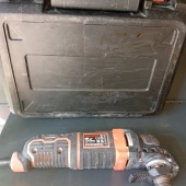 Unealtă multifuncțională Black & Decker MT300KA