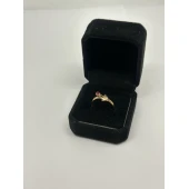 Inel Din Aur Proba 585* 1.62 gr