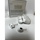 Casti Apple AirPods 4