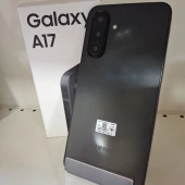 Telefon Samsung Galaxy A17 256 GB Black