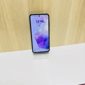 Telefon Samsung Galaxy A35 256 GB Midnight