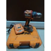 Mașină de înșurubat INGCO CIDLI20668