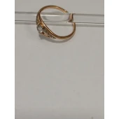 Inel din Aur Proba 585* 5.4 gr