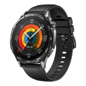 Ceas Inteligent Huawei Watch GT 5 46mm Black