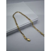 Brățară Din Aur Proba 585* 3.83 Gr