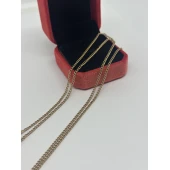 Lant din aur 585* 7.05gr