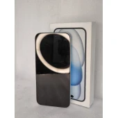 Telefon Apple iPhone 15 Plus 128 GB White