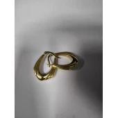 Cercei Din Aur Proba 585* 2.56 gr