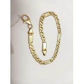 Bratara Din Aur Proba 585* 12.01 Gr