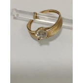 Inel Din Aur Proba 585* 2.23 gr