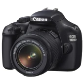 Aparat Foto Canon EOS1100D