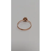 Inel Din Aur Proba 585*,1.70 gr