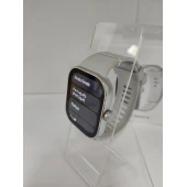 Ceas Inteligent Xiaomi Redmi Watch 4 Silver