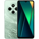 Telefon Xiaomi Redmi 14C 256 GB Emerald Green