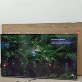 Smart TV  Xiaomi A pro 43" L43MB-APEU