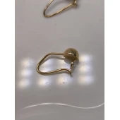 Cercei din Aur Proba 585* 1,35gr