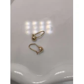 Cercei din Aur Proba 585* 1,35gr