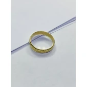Verigheta din Aur Proba 750*  2.93 gr