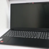 Laptop Lenovo V15 Gen4 AMN Black