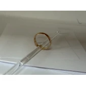 Inel Din Aur Proba 585* 3.06 gr