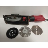 Ferăstrău circular Einhell 1067