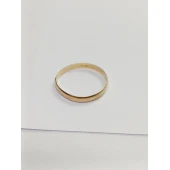 Verigheta Din Aur Proba 585*  1,38 gr