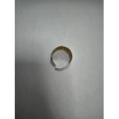 Inel Din Aur Proba 585* 1,93 gr