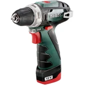 Metabo PowerMaxx BS