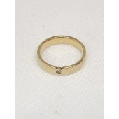 Inel Din Aur Proba 585* 5.68 gr