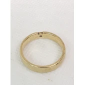 Inel Din Aur Proba 585* 5.68 gr