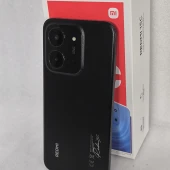 Telefon Xiaomi Redmi 15C 128 GB Black