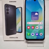 Telefon Samsung Galaxy A16 128 GB Black