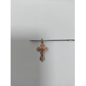 Cruce din Aur 585* 1.78 gr